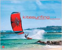 Kalender Kitesurfing 2024 Neu Baden-Württemberg - Freiburg im Breisgau Vorschau