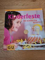 Kinderfeste / Rezepte für Kindergeburtstage / Niedersachsen - Giesen Vorschau