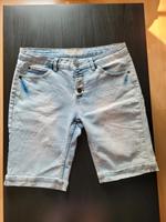 kurze  Jeanshose Dresden - Laubegast Vorschau
