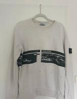 Stone Island Pullover - Sonder Edition Baden-Württemberg - Kirchheim unter Teck Vorschau
