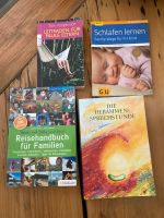 Mehrere Eltern Ratgeber, Bücher für Eltern zu verkaufen Stuttgart - Stuttgart-Süd Vorschau