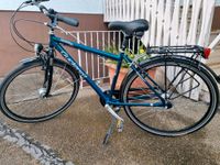 Gudereit Fantasy plus Herrenfahrrad 28 Zoll Baden-Württemberg - Waldbronn Vorschau