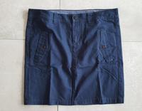 Marc O`Polo Rock Jeansrock gerade dunkelblau Gr. 38 M Shorts Hessen - Kassel Vorschau