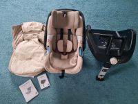 Babyschale Concord mit Isofix Sachsen - Eppendorf Vorschau