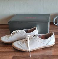 Espritsneaker weiß Nordrhein-Westfalen - Moers Vorschau