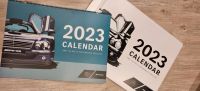 AMG Wandkalender für 2023 NEU Bayern - Maroldsweisach Vorschau