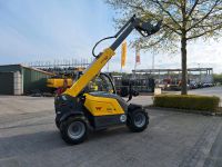 Teleskoplader Wacker Neuson TH412 NEU Nordrhein-Westfalen - Heek Vorschau