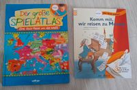 2 TING Bücher Spielatlas und ... reisen zu Mozard Niedersachsen - Weyhe Vorschau