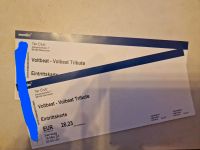 Konzert Tickets Volbeat-Volbeat Tribute Saarland - Neunkirchen Vorschau