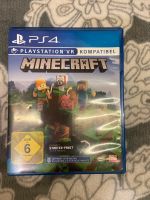 Minecraft PS 4 Bayern - Kolbermoor Vorschau
