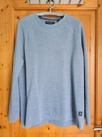 Marc O'Polo Herren Pullover hellblau Gr. XL Bayern - Reichertshofen Vorschau