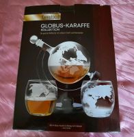 KARAFFE, Whiskey, Kemstood, Decanter Sachsen - Plauen Vorschau