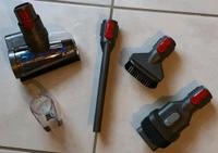 Dyson V12 slim absolute Zubehör NEU UND UNBENUTZT Bayern - Drachselsried Vorschau