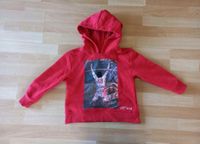 1. FC Köln Kapuzenpullover, Hoodie Gr. 104/110 (110/116) Hessen - Wartenberg Vorschau