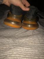Gebrauchte aber gut erhaltene Nike 270er air Max Niedersachsen - Celle Vorschau