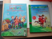 Bücher: erst ich ein stück... Fußball, schönsten schulgeschichten Bayern - Lamerdingen Vorschau