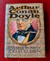 A.C. Doyle Sherlock Holmes Minibuch Sachsen - Weißwasser Vorschau
