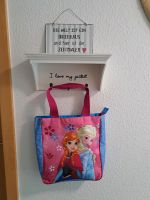 Kindertasche/ shopper frozen Anna & elsa Thüringen - Sondershausen Vorschau