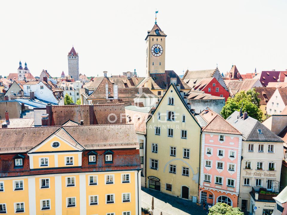 ***Gastro Fläche in top Lage langfristig zu vermieten*** in Regensburg