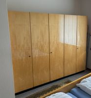 schönes Schlafzimmer guter Zustand Niedersachsen - Bad Lauterberg im Harz Vorschau