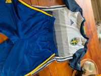 Schweden Trikot mit Shorts und Stutzen Schleswig-Holstein - Preetz Vorschau