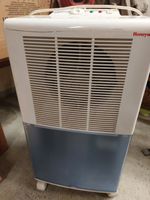 Honeywell Luftentfeuchter HLD-10, 250 W Hannover - Südstadt-Bult Vorschau