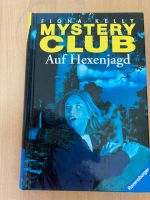 Mystery Club - Auf Hexenjagd von Fiona Kelly Band 18 Baden-Württemberg - Rickenbach Vorschau