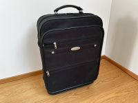 Samsonite Reisekoffer Handgepäck Koffer dunkelblau Dortmund - Innenstadt-West Vorschau