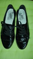 Halbschuhe, Marke Rieker, Gr. 7 1/2 Bayern - Donaustauf Vorschau