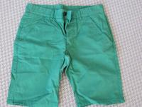 Herrenshort von Jack & Jones, Gr. M, grün Bayern - Hauzenberg Vorschau