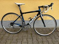 GIANT TCR ADVANCED RENNRAD CARBON Gr. S SHIMANO ULTEGRA Bayern - Hersbruck Vorschau