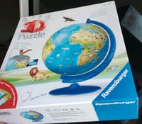 Ravensburgee Globus 3D Puzzle Nordrhein-Westfalen - Borken Vorschau