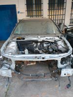 Opel Astra G CC Karosse zum Wiederaufbau Nordrhein-Westfalen - Troisdorf Vorschau