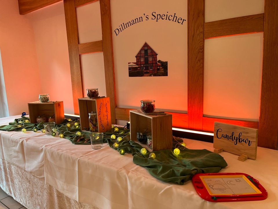 DJ für Hochzeiten, Firmenfeiern, Schützenfest, Schulabschluss in Greven