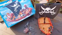 Playmobil Piratenschiff Sachsen-Anhalt - Halle Vorschau