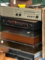 Konvolut HiFi Plattenspieler Radio Lautsprecher RFT DDR Dresden - Lockwitz Vorschau