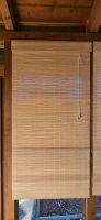 Bambus Raffrollos für Fenster/Türen 80x160 Niedersachsen - Sickte Vorschau