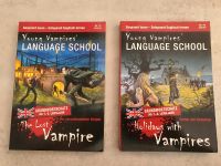 Young Vampires Language School Baden-Württemberg - Achern Vorschau