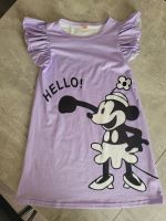 Kleid Sommer Minnie Maus Gr. 110 Sachsen - Delitzsch Vorschau