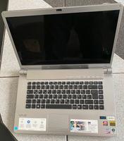 SONY VAIO Notebook VGN-FW11S Niedersachsen - Celle Vorschau