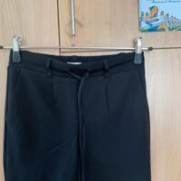 Tom Tailor Hose Harem Stoffhose Relaxed City Jogger  Gr.34 schwar Bayern - Tiefenbach Kr Passau Vorschau