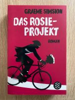 Das Rosie Projekt Hessen - Darmstadt Vorschau