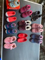 Kinder Schuhe Größe 18, 19, 21, 22 Baden-Württemberg - Königsbach-Stein  Vorschau