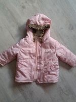 Winterjacke Gr. 80 Sachsen-Anhalt - Egeln Vorschau