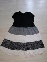 Kleid Sommerkleid Patchwork Größe S Brandenburg - Brück Vorschau