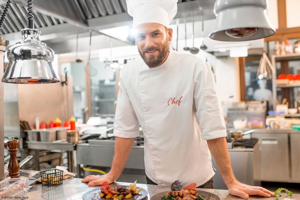 Chef de Partie (m/w/d) mit Firmenauto in Düsseldorf