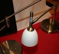 2 TISCHLAMPE BÜROLAMPE GELENKLAMPE Elberfeld - Elberfeld-West Vorschau