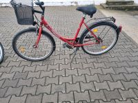 Dammenfahrrad 26zoll Rheinland-Pfalz - Speyer Vorschau