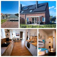 Urlaub Ferienhaus Butjadingen Nordsee Niedersachsen - Butjadingen Vorschau