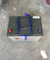 Gel Battery 12v 85Ah  20hr Bielefeld - Heepen Vorschau